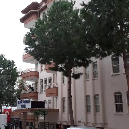 Apartament Blue Dream Apart
