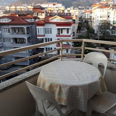 Blue Dream Apart Apartment